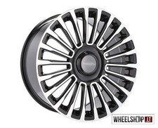 Cerchi in lega Range Rover