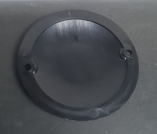 Disco chiusura abs - di,