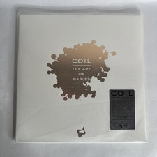Coil - The Ape Of Naples