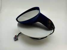 Specchio retrovisore porta