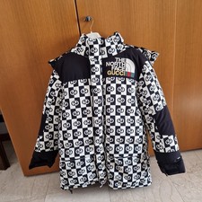 Giubbotto Gucci(The North Face