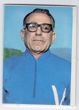 figurina CALCIATORI RELI'