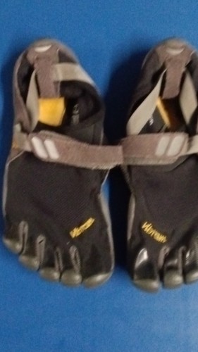 Sneakers basse vibram - sneakers,