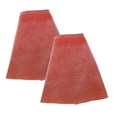 2 pezzi polsino per muta da