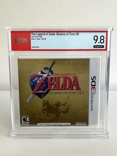 The legend zelda ocarina - legend,