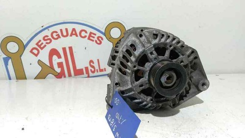 12312245654 alternator bmw - alternator,