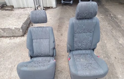 Sedili toyota previa 00 - toyota, r3