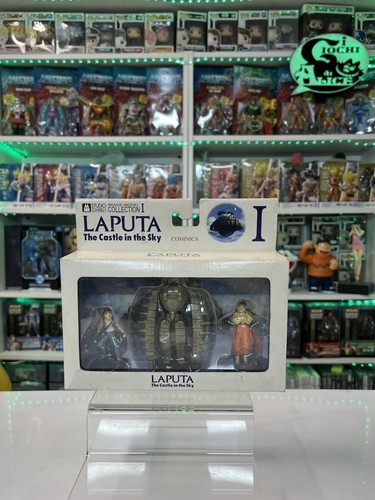 Cominica studio ghibli - cominica,