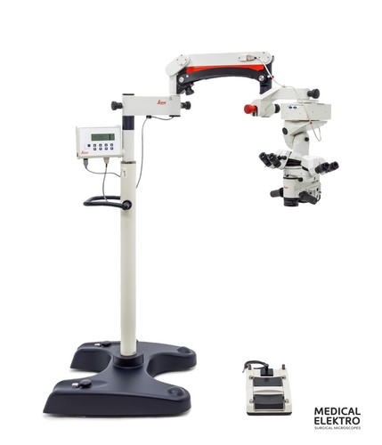 Leica m841 microscopio - m841,