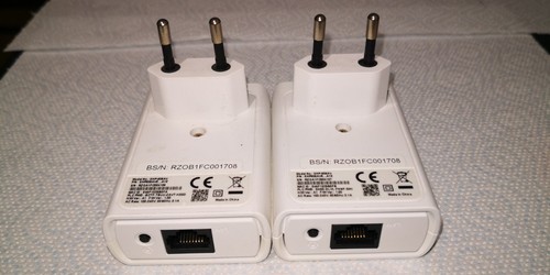 Link dhp 508av powerline - dhp‑508av,