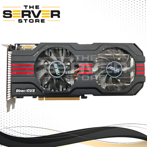 Asus geforce gtx 560 - ti, 1