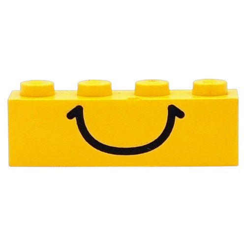 Lego blocco 1x4 - lego,