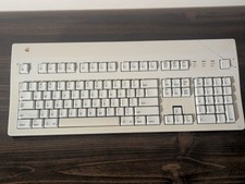 Tastiera estesa Apple II M3501
