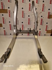 Dessous dev cadre  Pour Cagiva