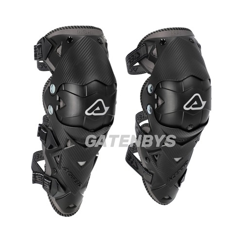 Acerbis evo ginocchiere - acerbis,