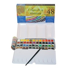 Sennelier l'Aquarelle