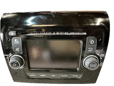 Autoradio Fiat Ducato 250 VP2