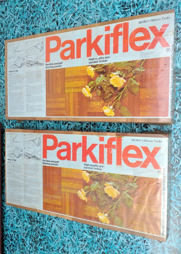 Confezioni parquet vintage - parquet,