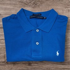 Polo Ralph Lauren Uomo Slim
