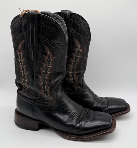Stivali cowboy tecovas - cowboy, the