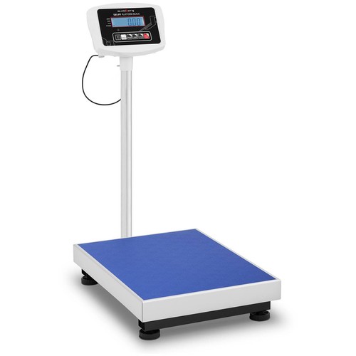 Bascula piattaforma con - a,