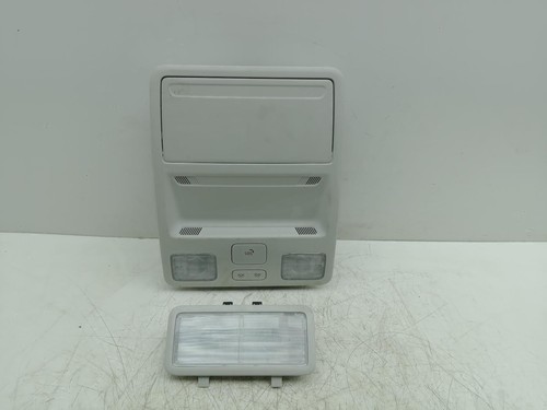 Ford focus luce cortesia - luce, tetto