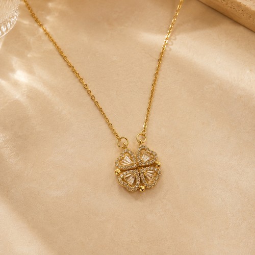 Collana fashion jewelry - collana,