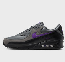 Nike air max iron grey - 90,
