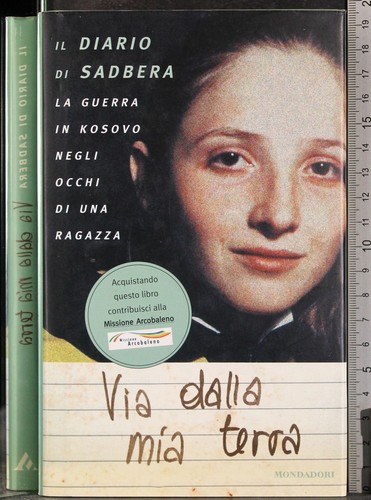 Via dalla mia terra sadbera - via,