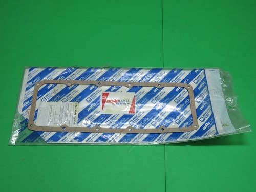 Guarnizione coperchio punterie - guarnizione,