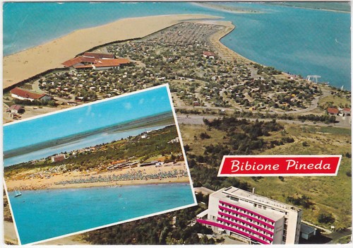 Bibione pineda venezia - bibione,