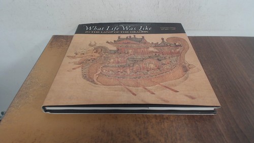 What life was - what,