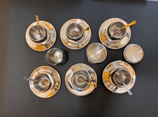 AMC ART DESIGN servizio inox 6