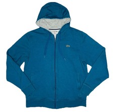 Lacoste Sport Men's Blue Teal