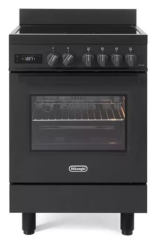 Cucina elettrica zone - 4,