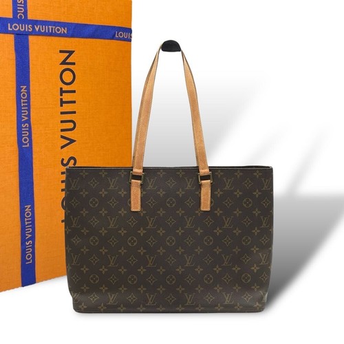 Louis vuitton tote bag - louis,