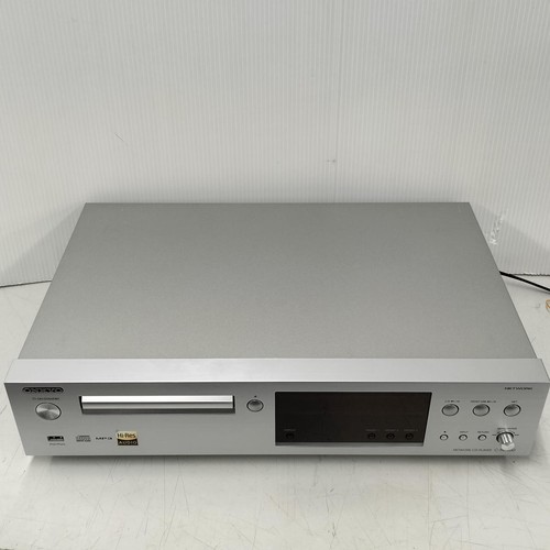 Lettore rete onkyo c - cd,