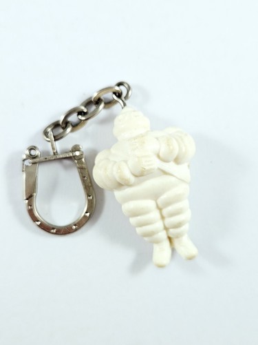 Portachiavi bibendum michelin - bibendum,