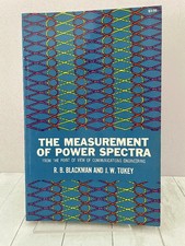 Measurement of Power Spectra