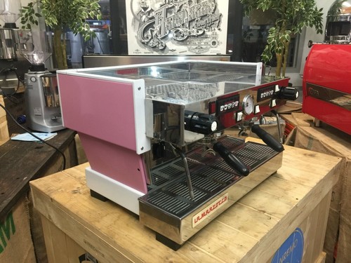 Marzocco linea classic - la,
