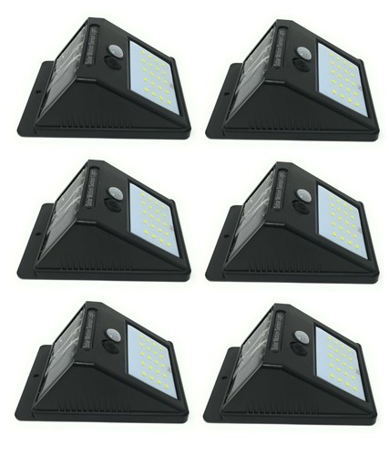 Fari led pannello - da,