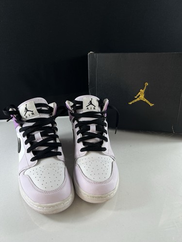 Nike air jordan mid gs - se,