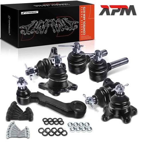 Giunto supporto sferico - 7x,