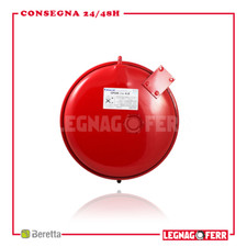 Vaso Espansione 4,5 LT per