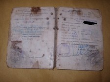 ITOM ASTOR - LIBRETTINO USATO