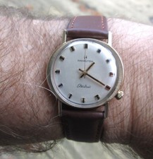 Vintage Hamilton elettrico