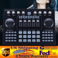 Voice Changer Sound Live Sound