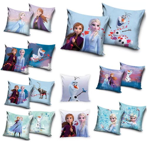 Federa cuscino disney - disney, frozen