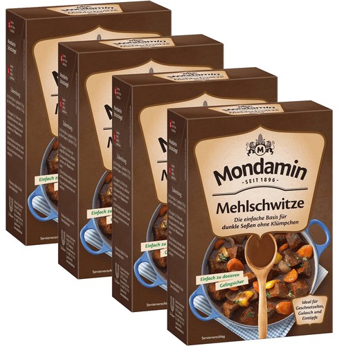 Mondamin sudore classico - mondamin,