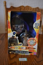 Doctor Who Dalek Hunter L.C.D